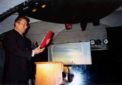 classics in the Malzhaus